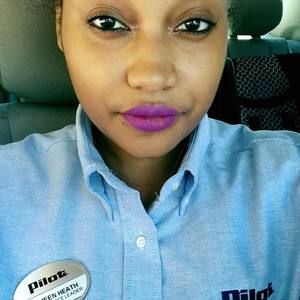 Meet your Posher, Jackie